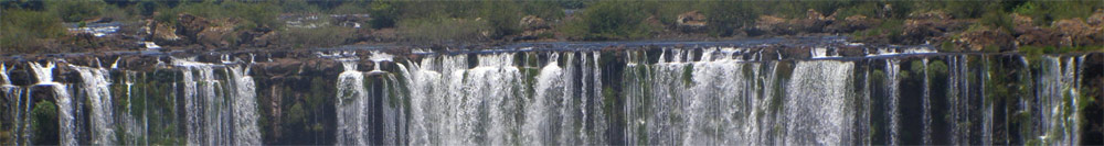 Водоспад Ігуасу. Південна Америка, водоспади Південної Америки де розташований факти коротко відпочинок географія туризм опис висота розташування характеристика