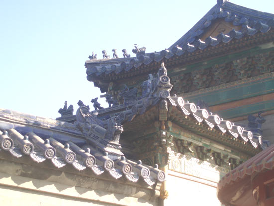 Фотографії Храму Неба в Пекіні, Китай