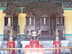 Пекін. Храм Неба, Китай.