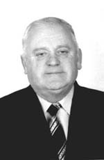 Богдан Заставецький