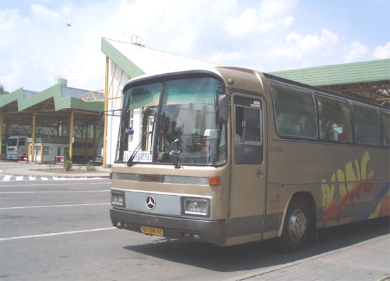 Транспорт Угорщини автобусні перевезення автобуси у країні Transport of Hungary